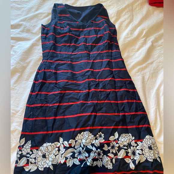 tommy hilfiger dress - Picture 1 of 2